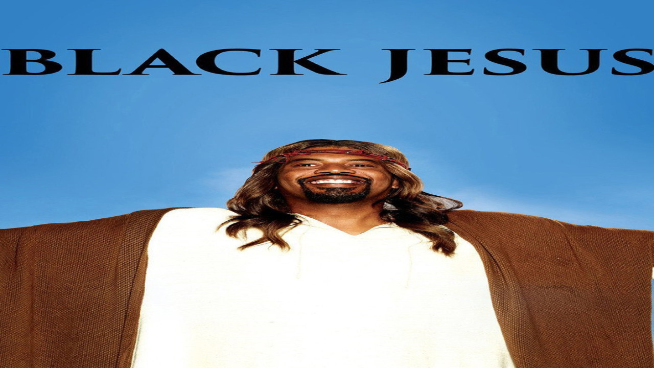 Black Jesus (Serie de 2014)