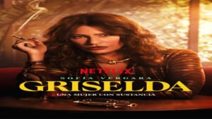 📺 Griselda (Serie de 2024)