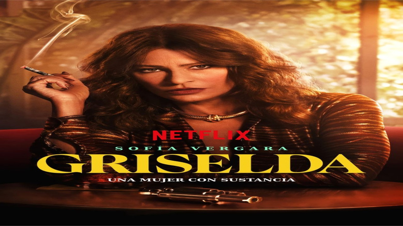 Griselda (Serie de 2024)