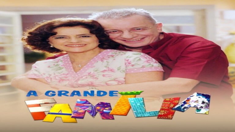 A Grande Família (Serie de 2001)