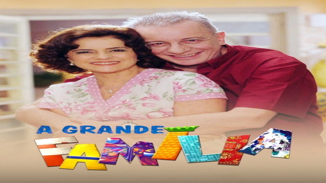 A Grande Família (Serie de 2001)