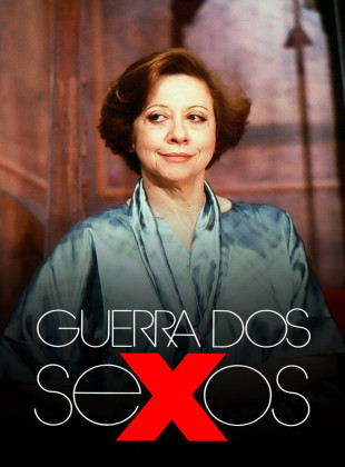 Guerra dos Sexos (Serie de 1983)
