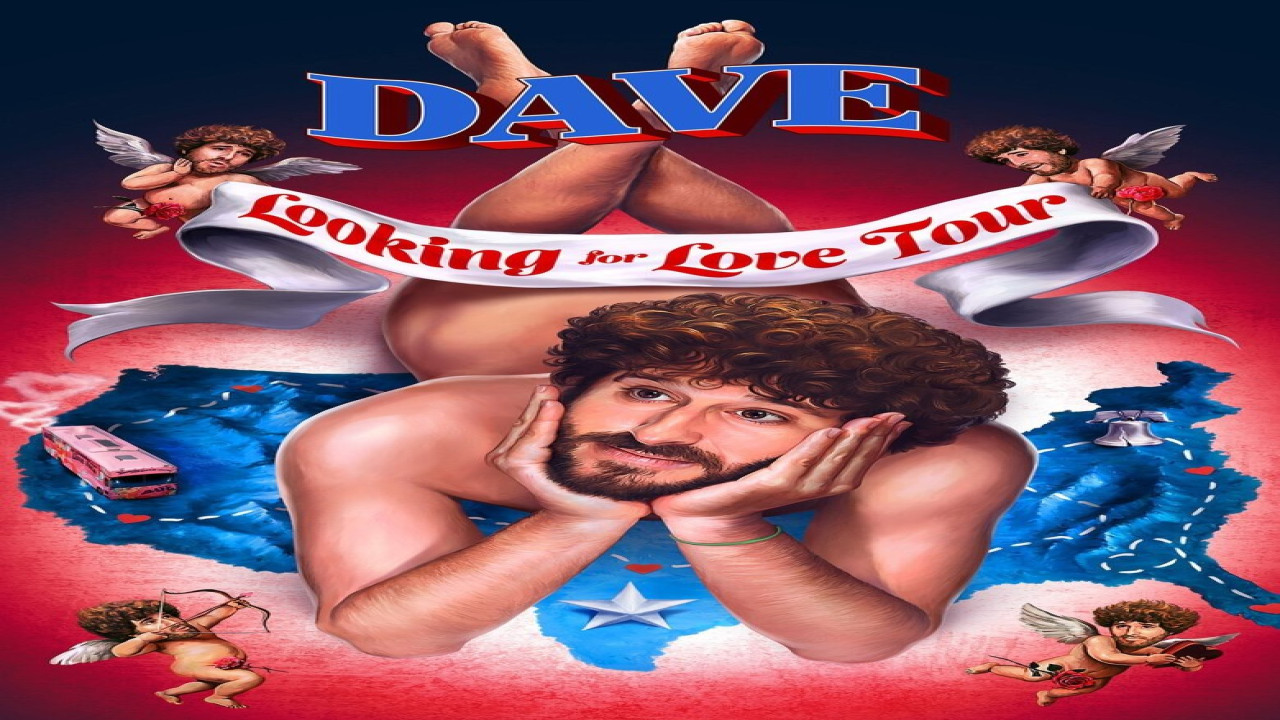 DAVE (Serie de 2020)