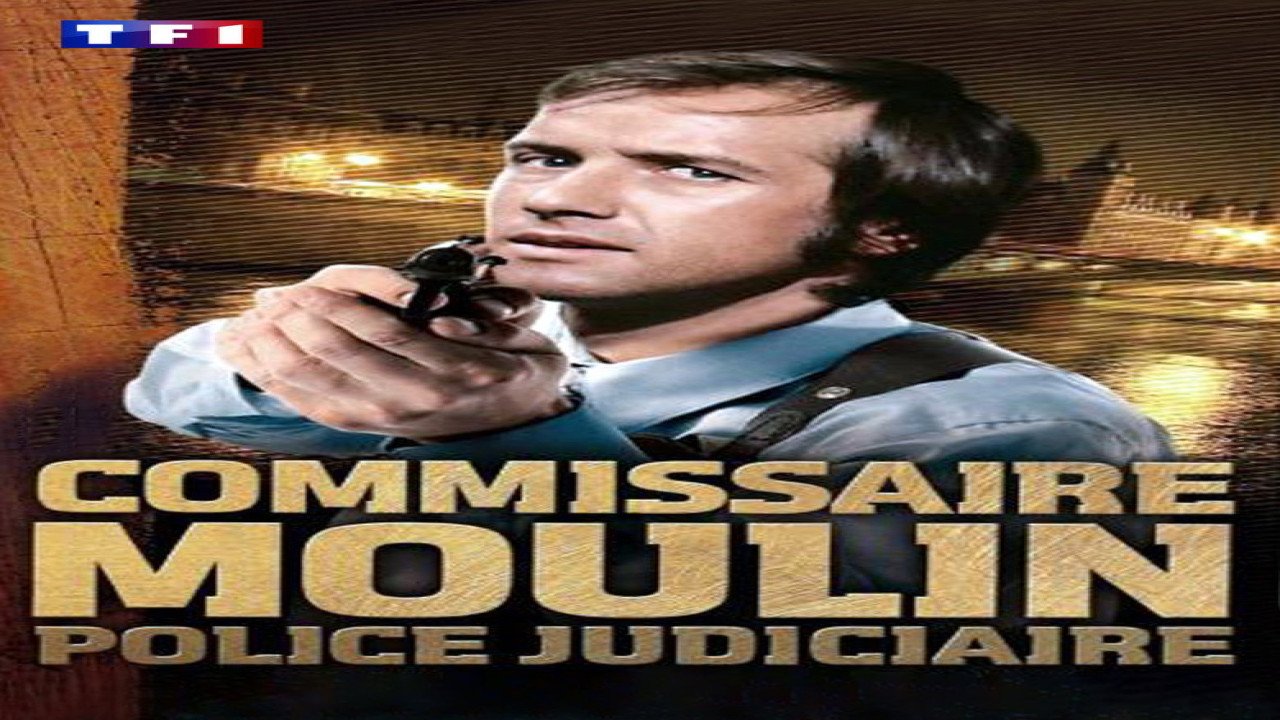 Commissaire Moulin (Serie de 1976)