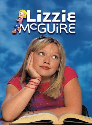 Lizzie McGuire (Serie de 2001)