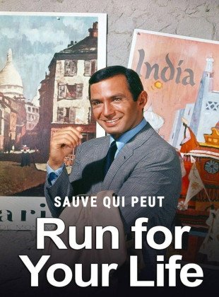 Run for Your Life (Serie de 1965)