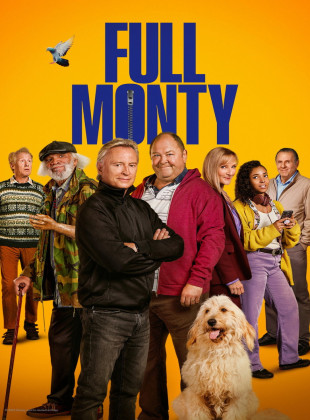 Full Monty (Serie de 2023)