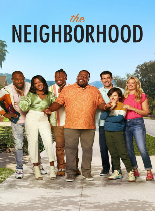 The Neighborhood (Serie de 2018)