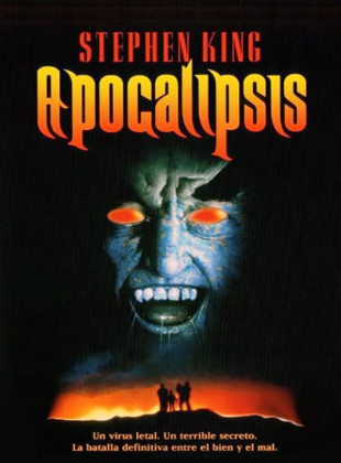 Apocalipsis (Serie de 1994)