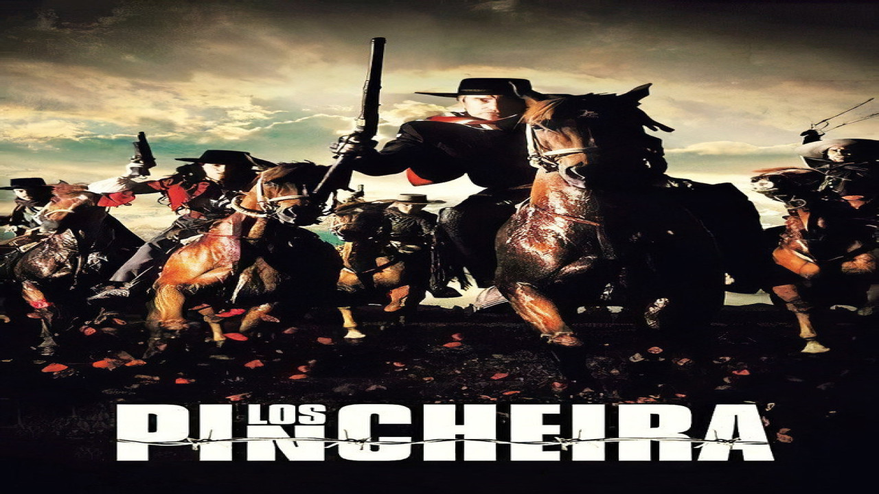 Los Pincheira (Serie de 2004)