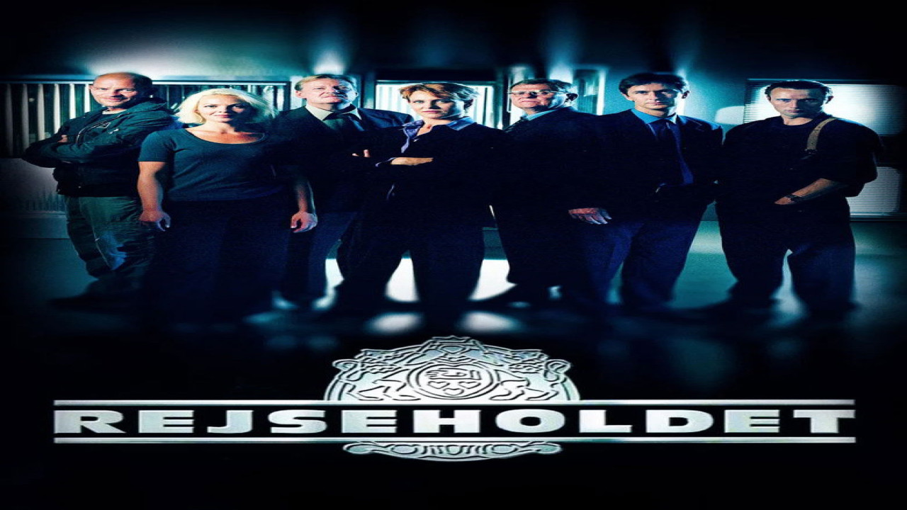 Rejseholdet (Serie de 2000)