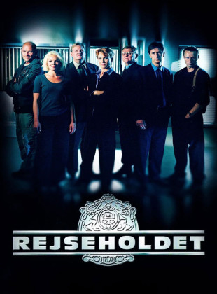 Rejseholdet (Serie de 2000)