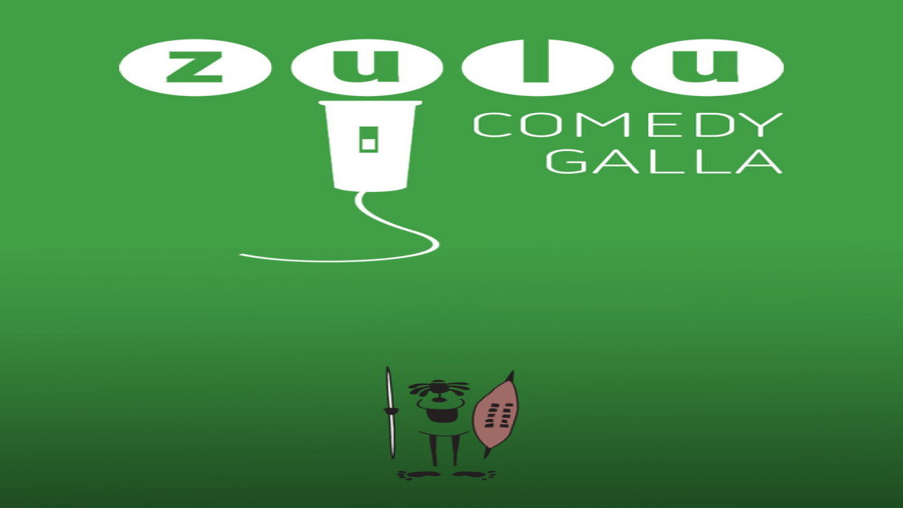 ZULU Comedy Galla (Serie de 2010)
