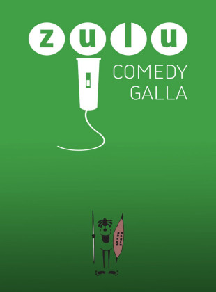 ZULU Comedy Galla (Serie de 2010)