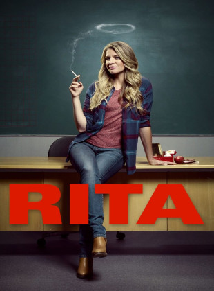 Rita (Serie de 2012)