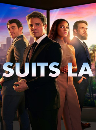 Suits LA (Serie de 2025)