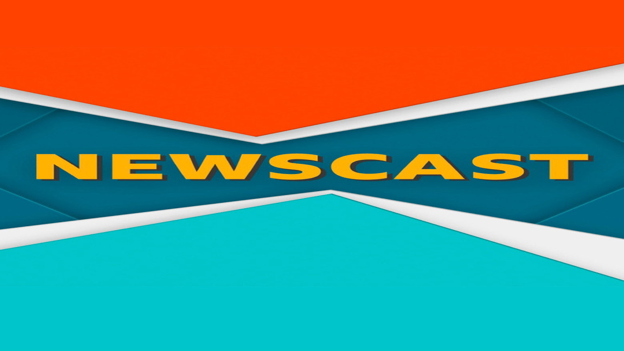 Newscast (Serie de 2020)