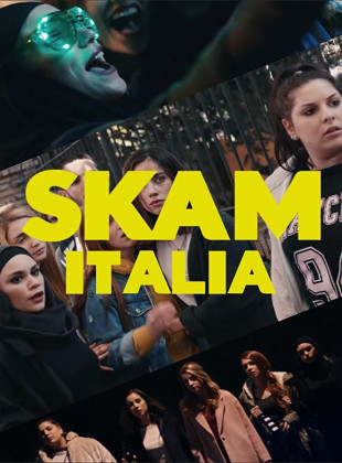 Skam Italia (Serie de 2018)