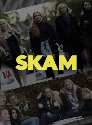 SKAM (Serie de 2015)