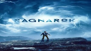 📺 Ragnarok (Serie de 2020)