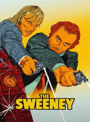 The Sweeney (Serie de 1975)