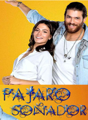Pajaro Soñador (Serie de 2018)