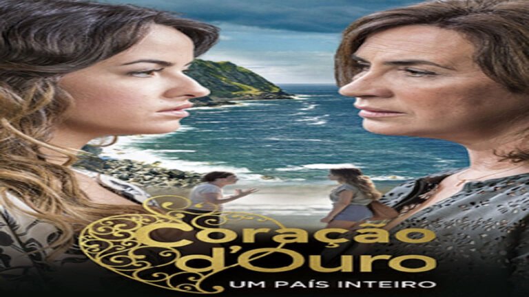 Corazón De Ouro (Serie de 2015)