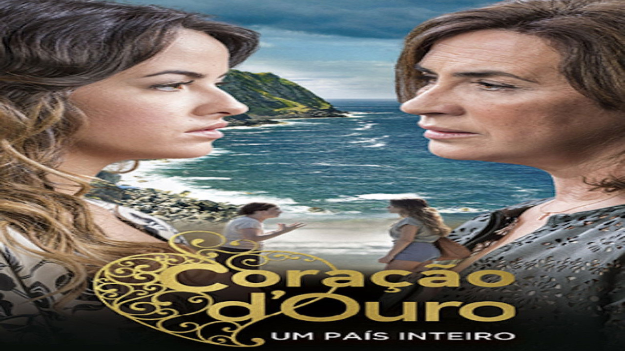 Corazón De Ouro (Serie de 2015)