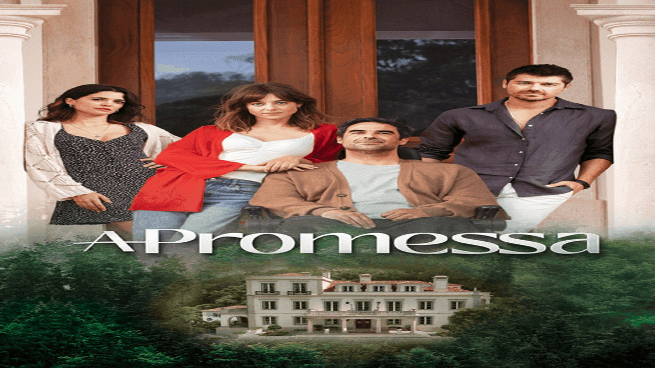 La Promesa (Serie de 2024)
