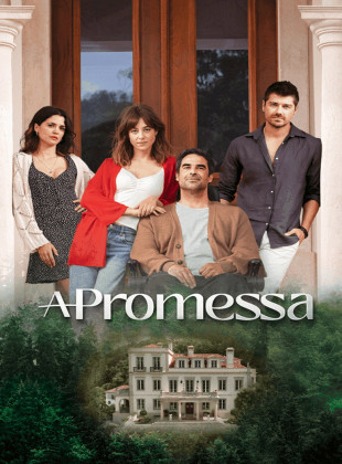 La Promesa (Serie de 2024)