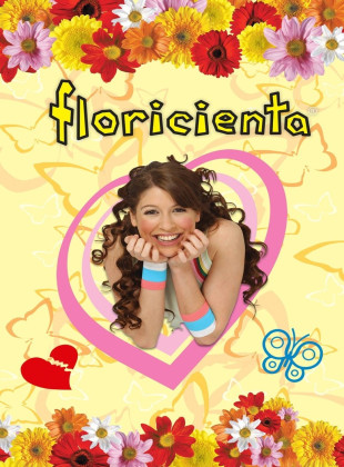 Floricienta (Serie de 2004)