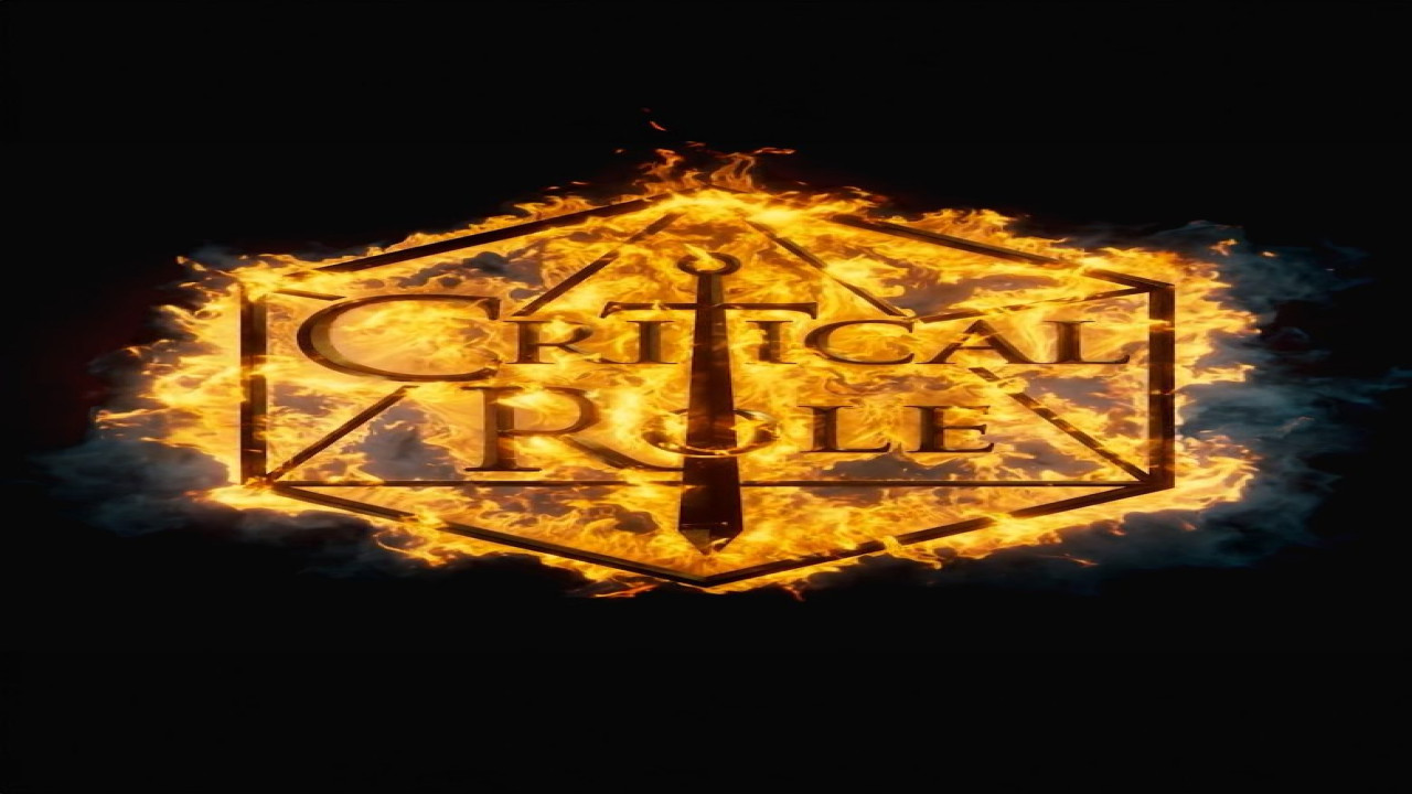 Critical Role (Serie de 2015)