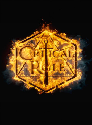 Critical Role (Serie de 2015)