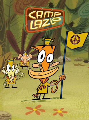 Campamento Lazlo (Serie de 2005)