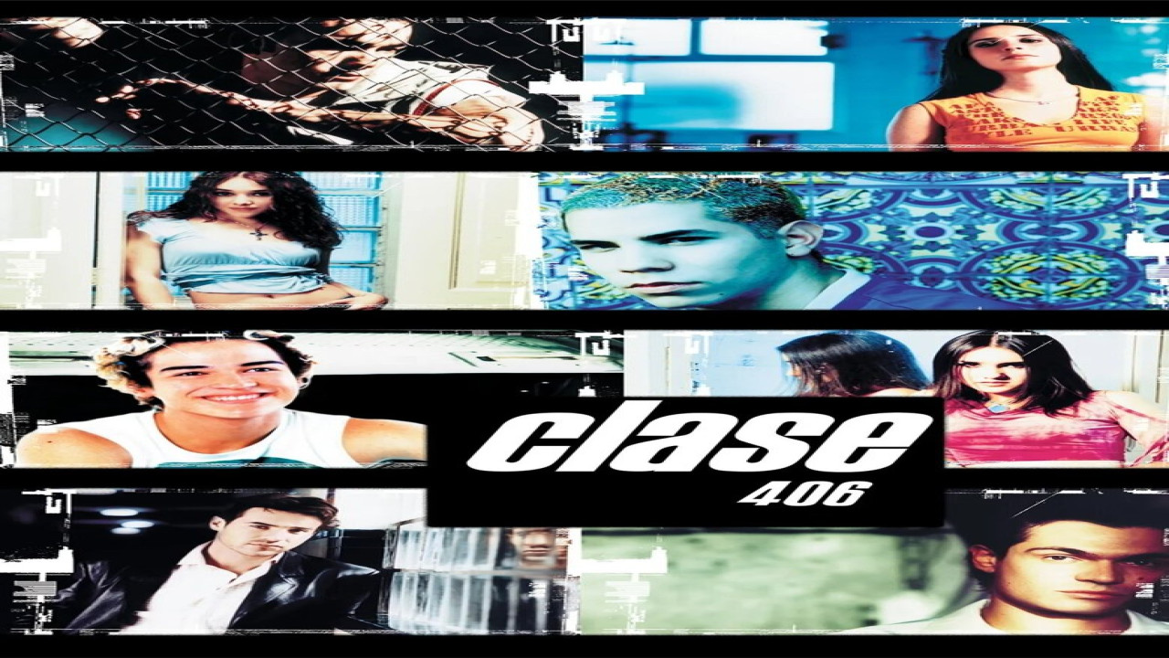 Clase 406 (Serie de 2002)
