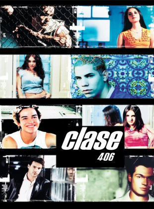 Clase 406 (Serie de 2002)