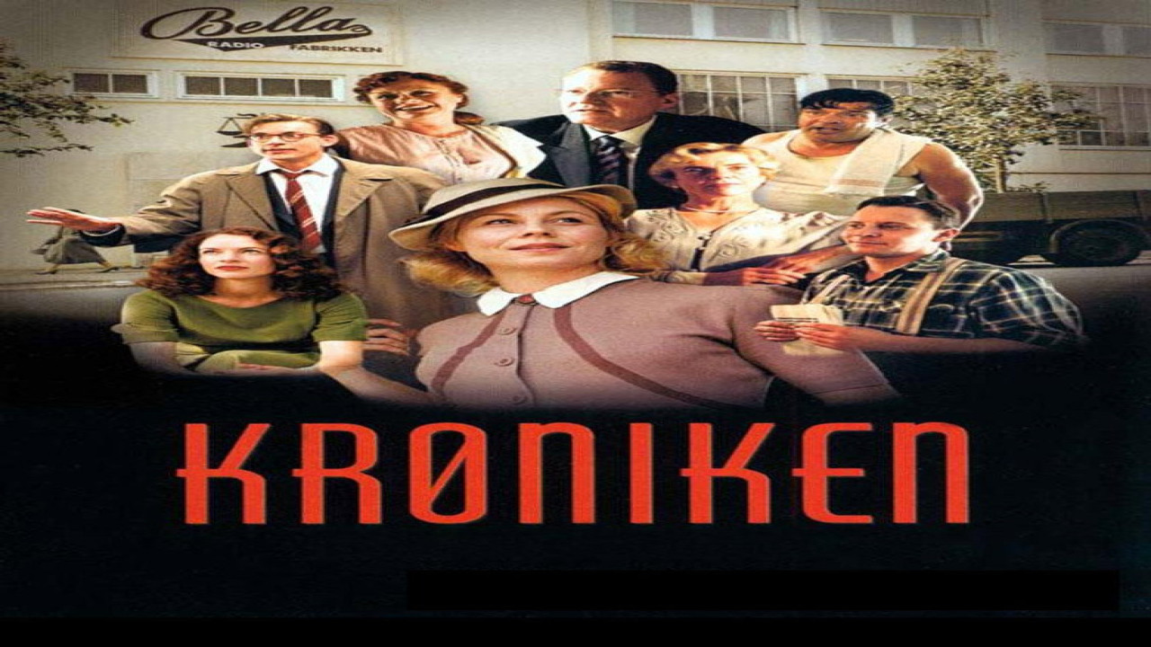 Krøniken (Serie de 2004)