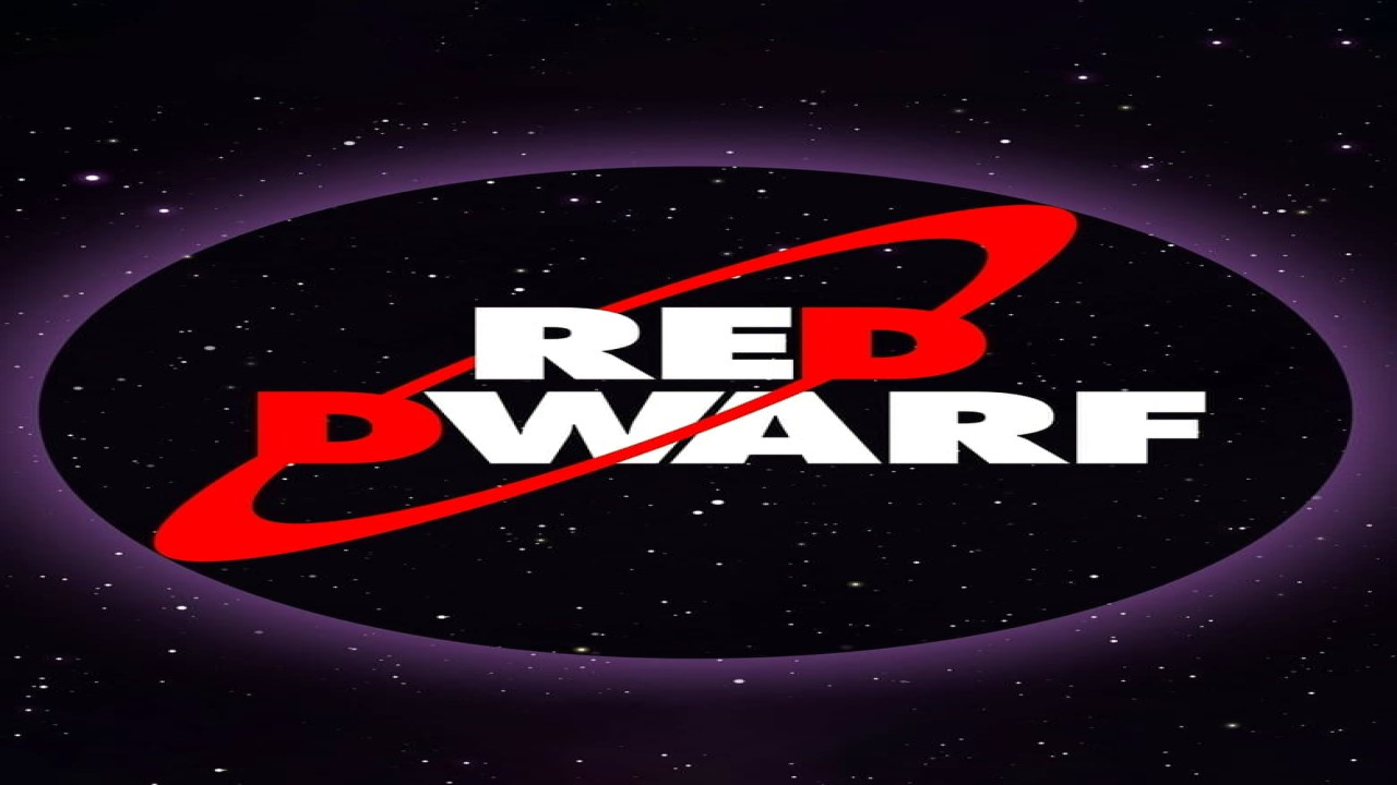 Enano rojo (Serie de 1988)