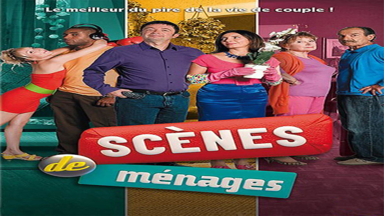 Scènes de ménages (Serie de 2009)