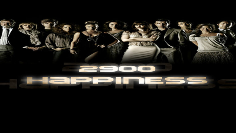 2900 Happiness (Serie de 2007)