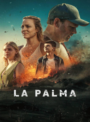 La Palma (Serie de 2024)