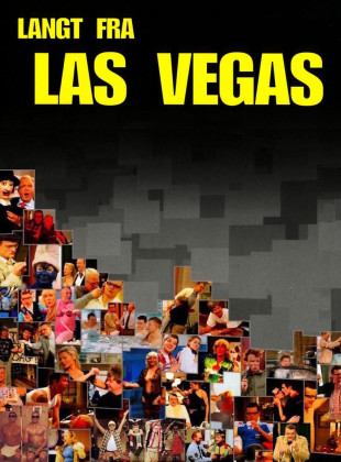 Langt fra Las Vegas (Serie de 2001)