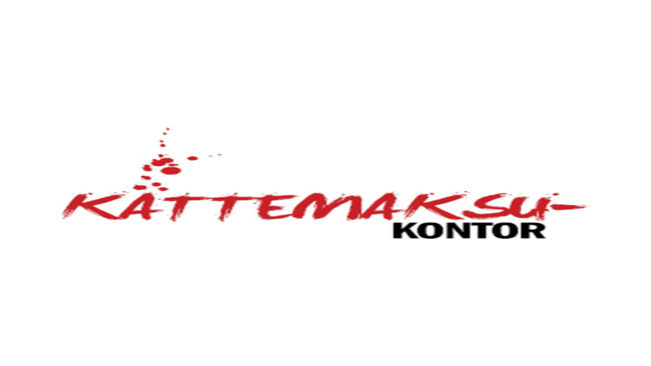 Kättemaksukontor (Serie de 2009)