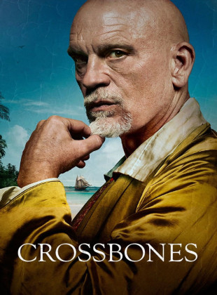 Crossbones (Serie de 2014)