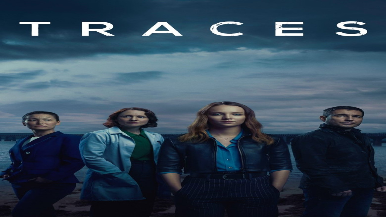 Traces (Serie de 2019)