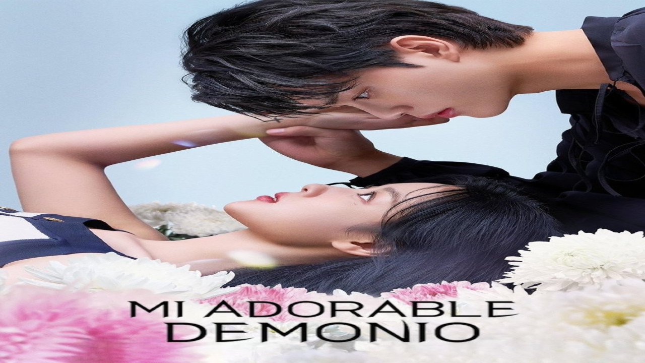 Mi adorable demonio (Serie de 2023)