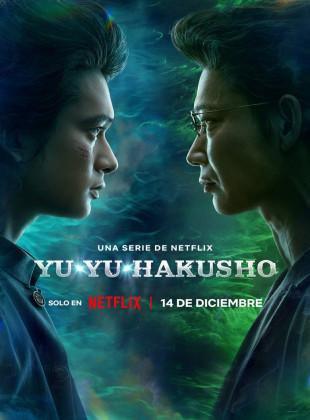 Yu Yu Hakusho (Serie de 2023)