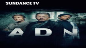 📺 Adn (Serie de 2019)