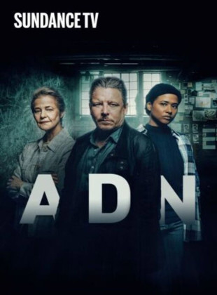ADN (Serie de 2019)