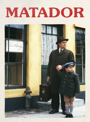 Matador (Serie de 1978)